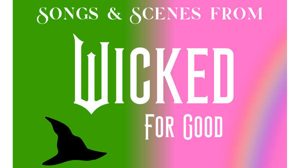 Course Wicked: For Good Musical Theatre Class image 1