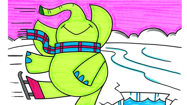 Picture for: Drawing Palooza