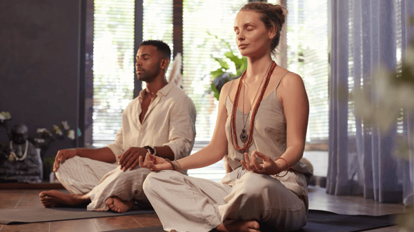 Picture for: Introduction to Meditation