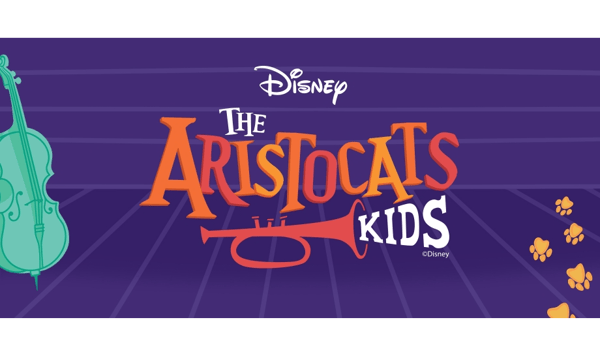 Course The Aristocats - Full Musical Production image 1