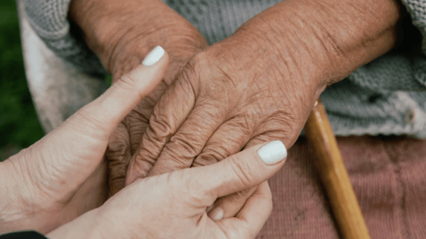 Course Alzheimer's Series: Building Foundations of Caregiving image 1