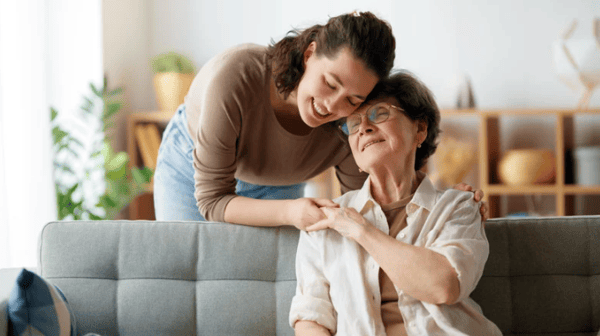 Image for Alzheimer's Series: Supporting Independence