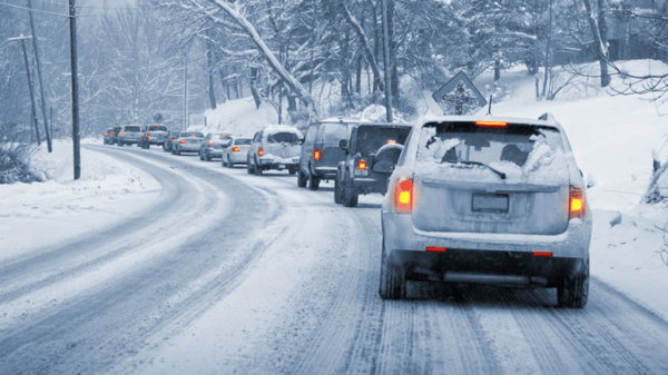 Image for 55+ Driver Discount Program