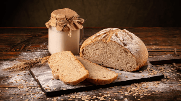 Course Sourdough Breads image 1