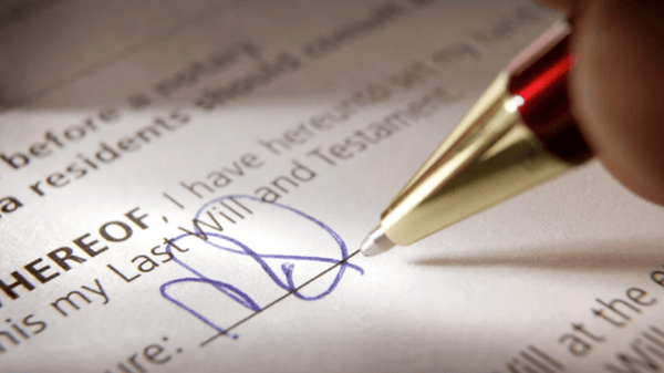 Picture for: Prepare Your Own Will