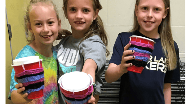 Course Arts, Crafts and Clay image 1