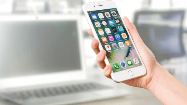 Picture for: iPhone Essentials - For Every Day (via Zoom)