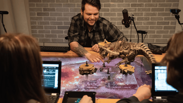 Course Game Master Academy image 1