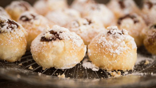 Picture for: Kolacky: A Czech Staple