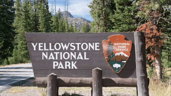 Picture for: Our National Park System: An Accidental Beginning