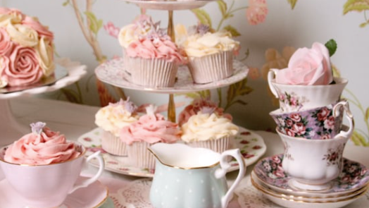 Course Unicorn Tea Party image 1