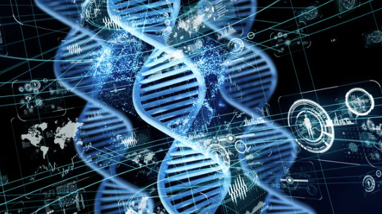Course DNA 101: Understanding the Benefits and Pitfalls of Using DNA in Genealogy image 1