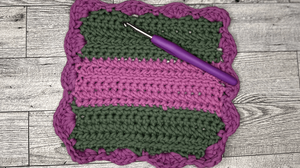 Picture for: Crochet 201: Intermediate Beginner