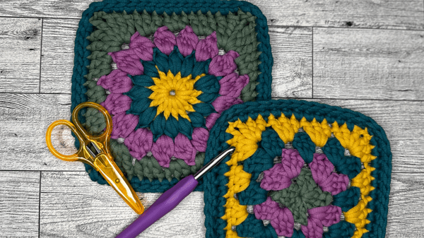 Picture for: Crochet 301: Advanced Beginner