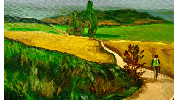 Picture for: Acrylic Painting