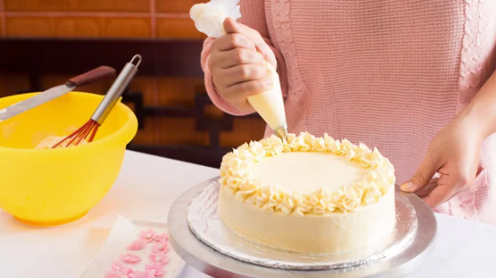 Picture for: Let Them Eat Cake!