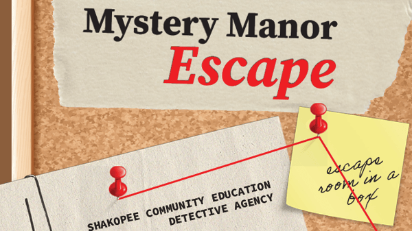 Picture for: Escape Room in a Box