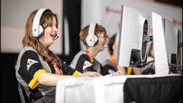 Image for Esports Spring Club