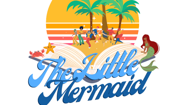 Image for The Little Mermaid Theatre Camp