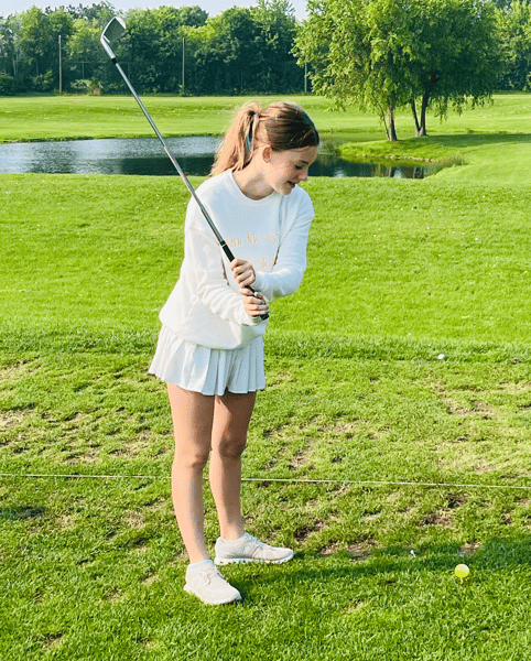 Image for Shakopee Youth Advanced Golf Camp