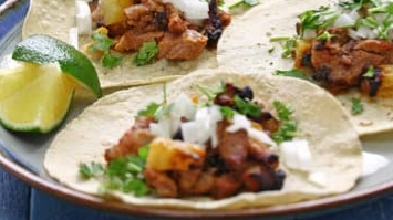 Picture for: Cooking Up Spanish