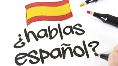 Picture for: Beginner Spanish Boost