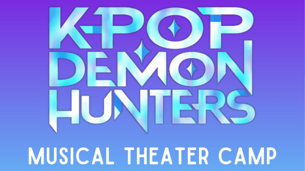Picture for K-Pop Demon Hunters Musical Theater Camp