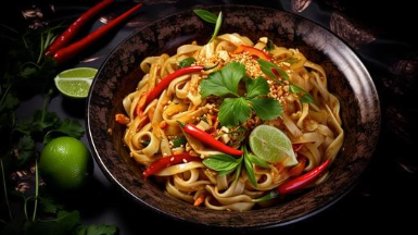 Picture for: Thai Street Food