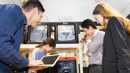 Picture for: 3D CAD Basics