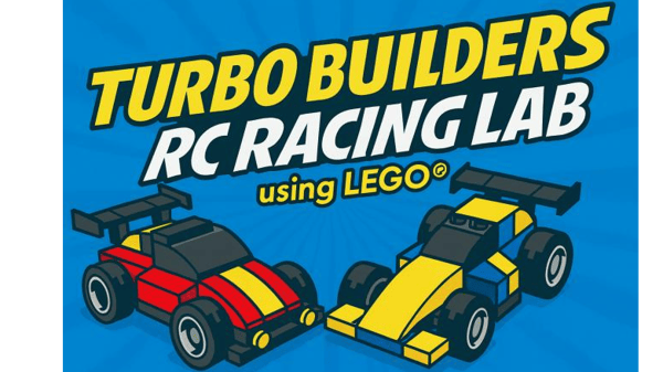 Picture for: Turbo Builders: RC Racing Lab