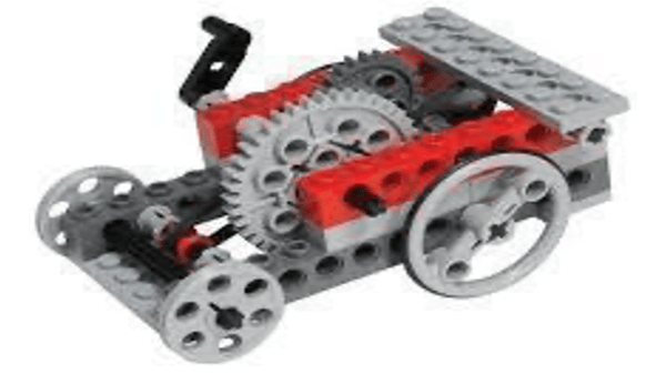 Picture for: Engineering Camp: Crazy Action Contraptions