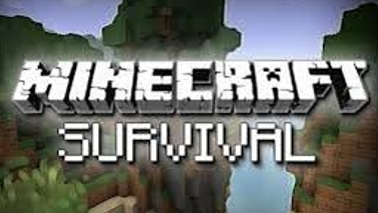 Picture for: Minecraft Survival Camp: Defeat the Ender Dragon