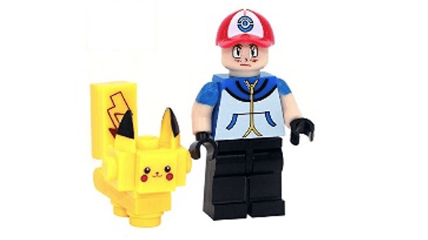 Picture for: Pokemon-Inspired Coding & STEAM Adventures