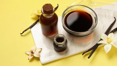 Picture for: Homemade Extracts and Flavors