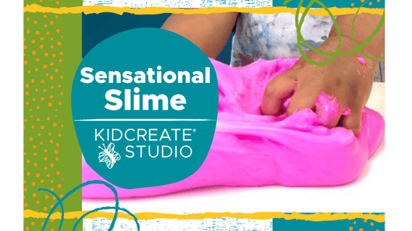 Picture for: Sensational Slime!