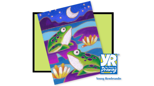 Picture for: Colorful Critters Camp