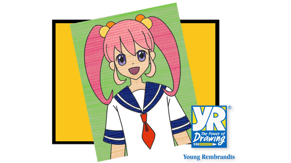 Picture for: Anime Manga Character Lab