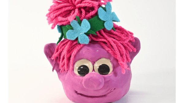 Image for Pink, Purple, Sparkle & Shine Camp