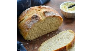 Picture for: Baking Bread