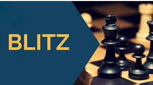 Image for Blitz Chess!