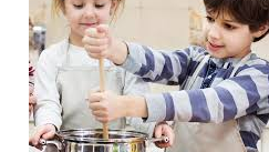 Image for I Wanna Cook Too!