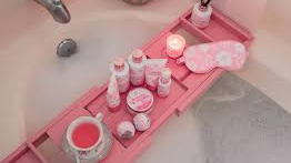 Image for Salon & Spa Camp