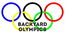 Picture for: Yard Game Olympics