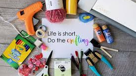 Picture for DIY Crafting Camp