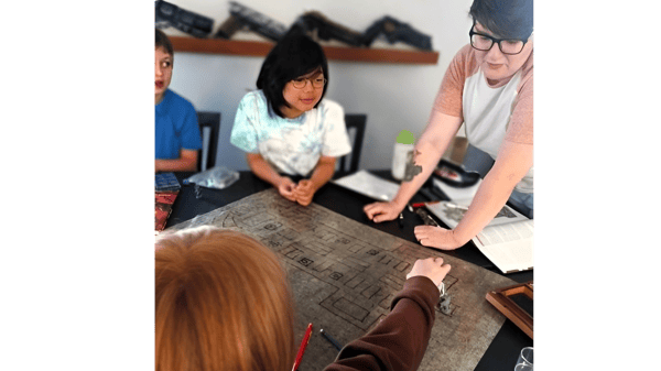 Picture for: Dungeons & Dragons Mini Campaign (Session 1)