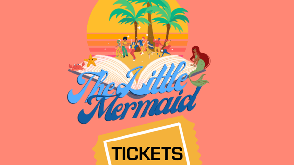Picture for The Little Mermaid Ticket Sales