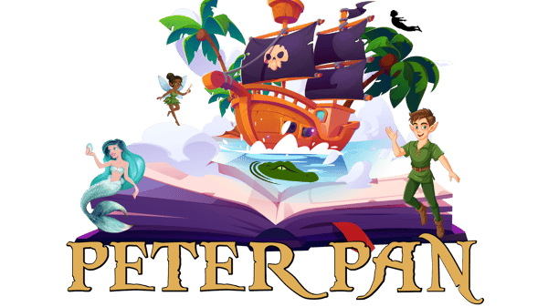 Image for Peter Pan Theatre Camp