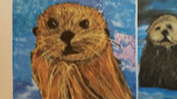 Picture for: Zoo Safari Art Camp