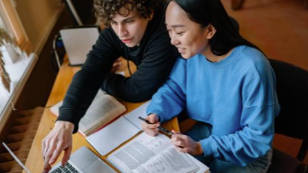 Picture for: College Planning 101