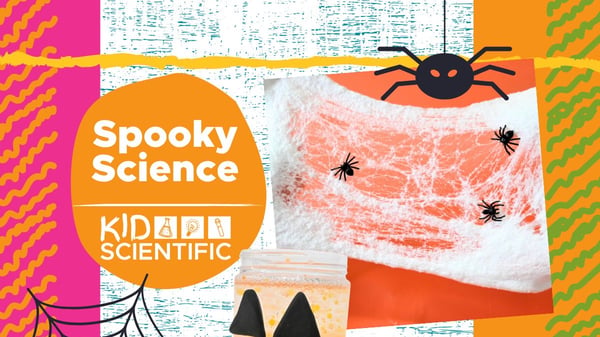 Picture for: Spooky Science